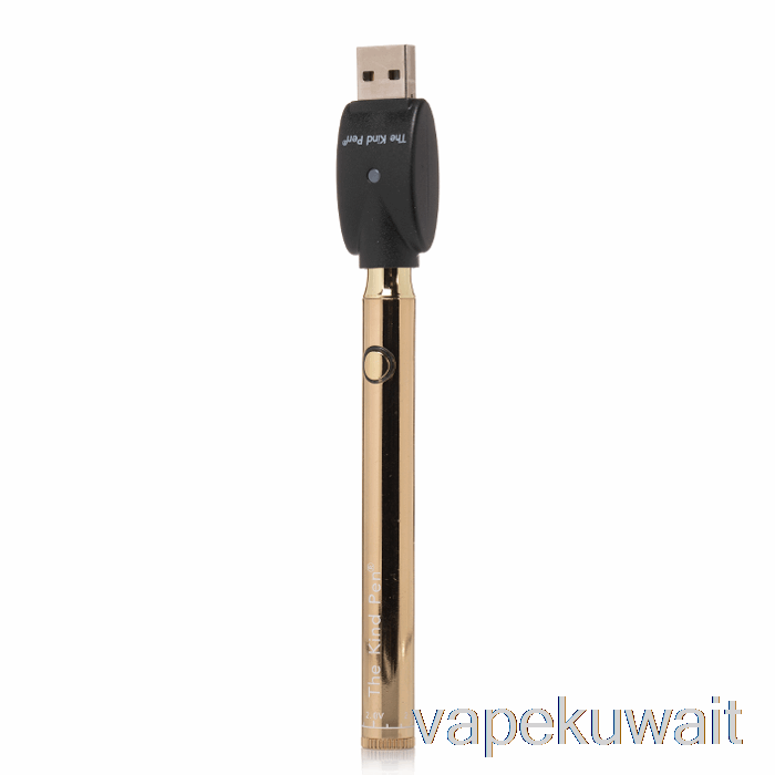 ذا كايند قلم تويست Vv 510 بطارية جولد فيب الكويت
